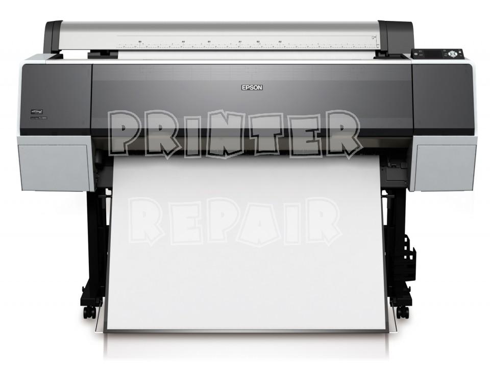 Epson Stylus Pro 7890